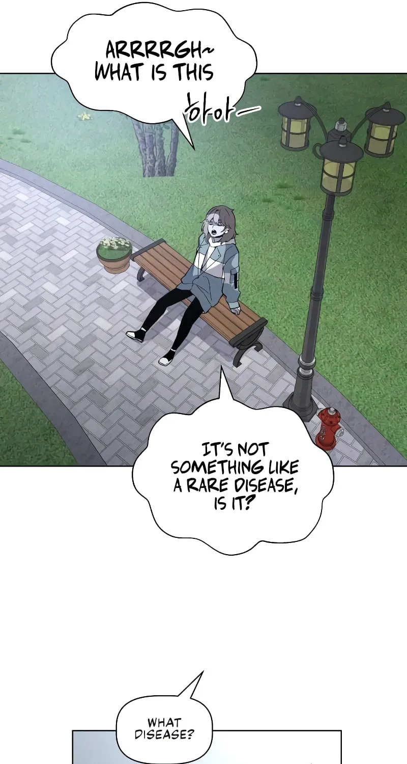 The Murderer Chapter 5 page 50 - 