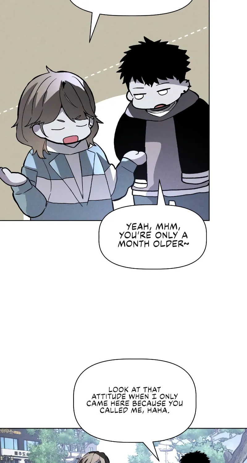 The Murderer Chapter 5 page 53 - 