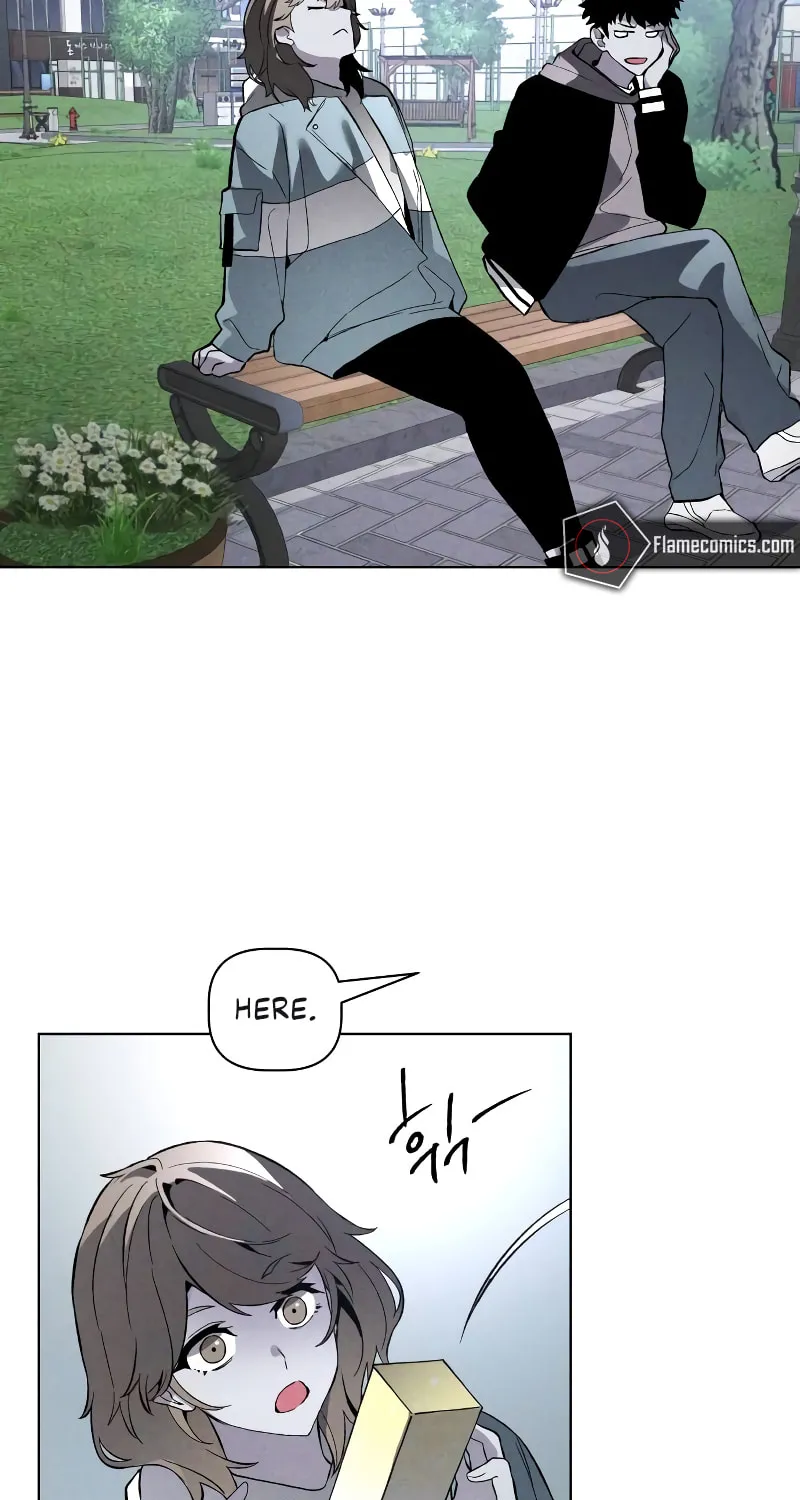 The Murderer Chapter 5 page 54 - 