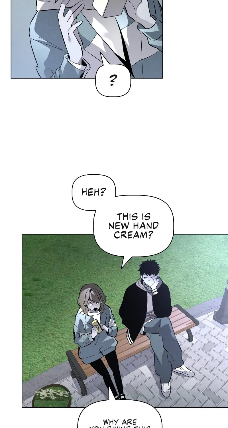 The Murderer Chapter 5 page 55 - 
