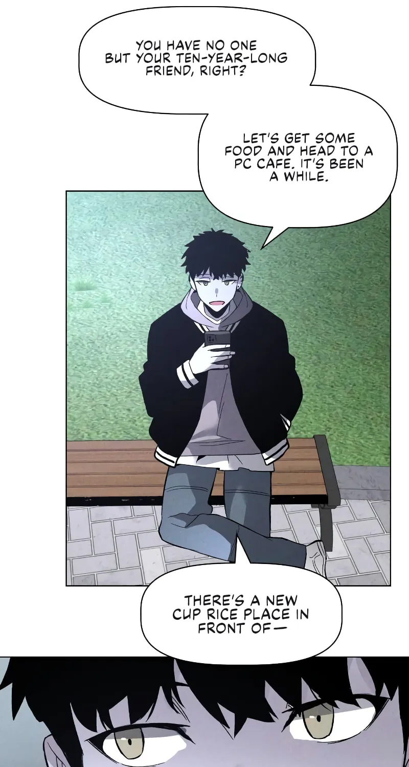 The Murderer Chapter 5 page 59 - 