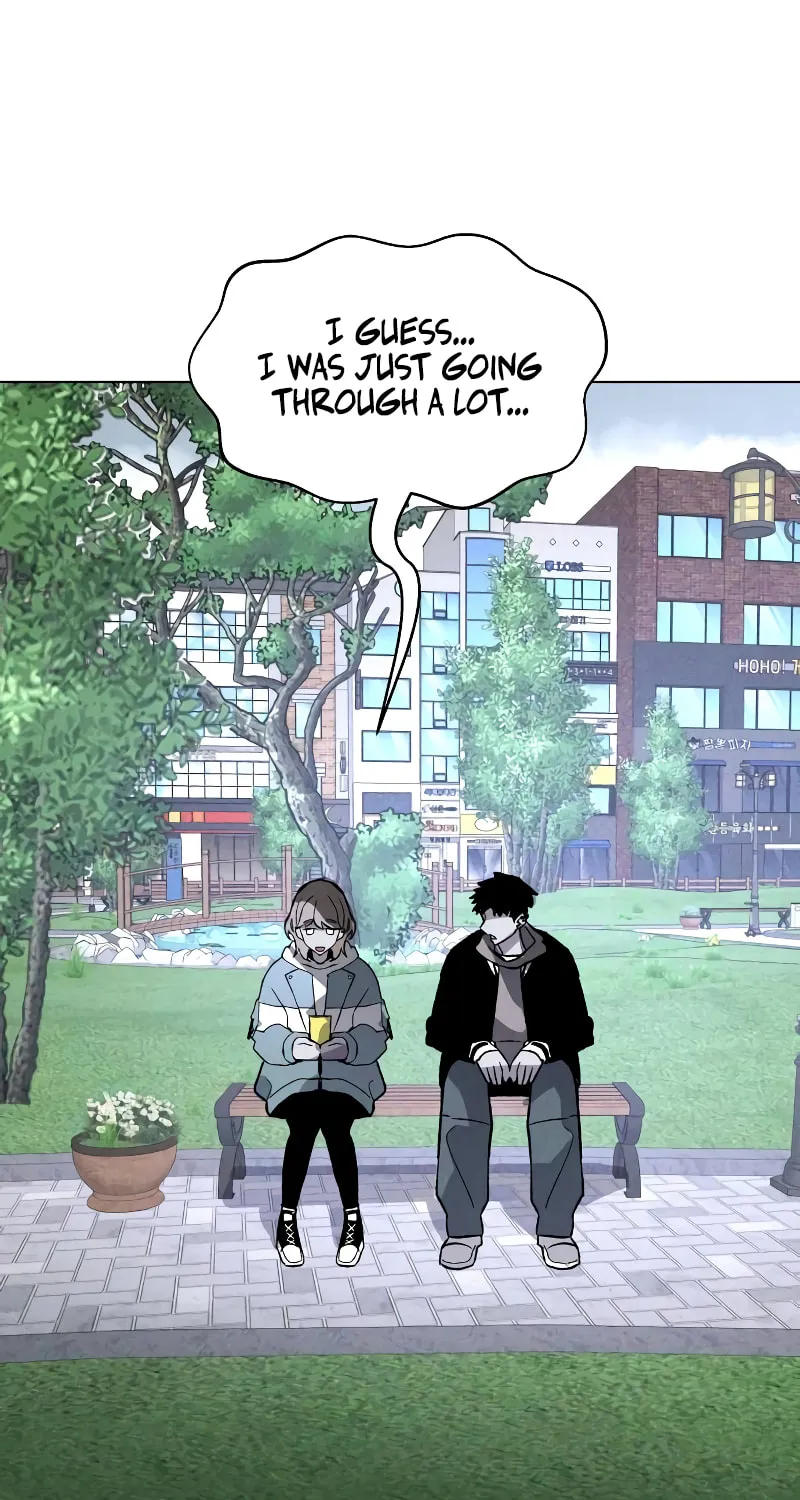 The Murderer Chapter 5 page 64 - 