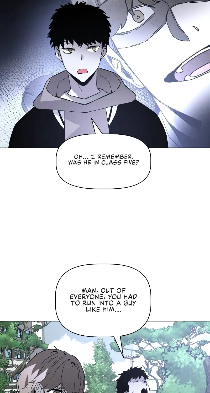 The Murderer Chapter 5 page 67 - 