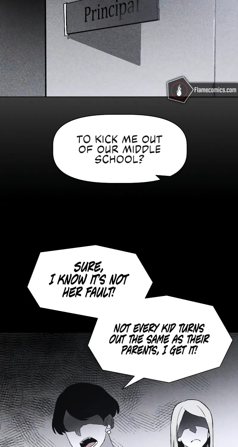 The Murderer Chapter 5 page 70 - 