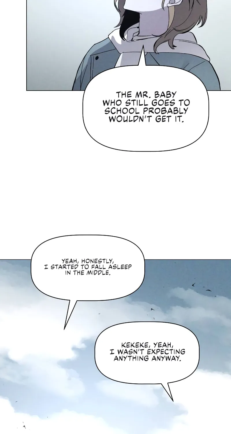 The Murderer Chapter 5 page 79 - 