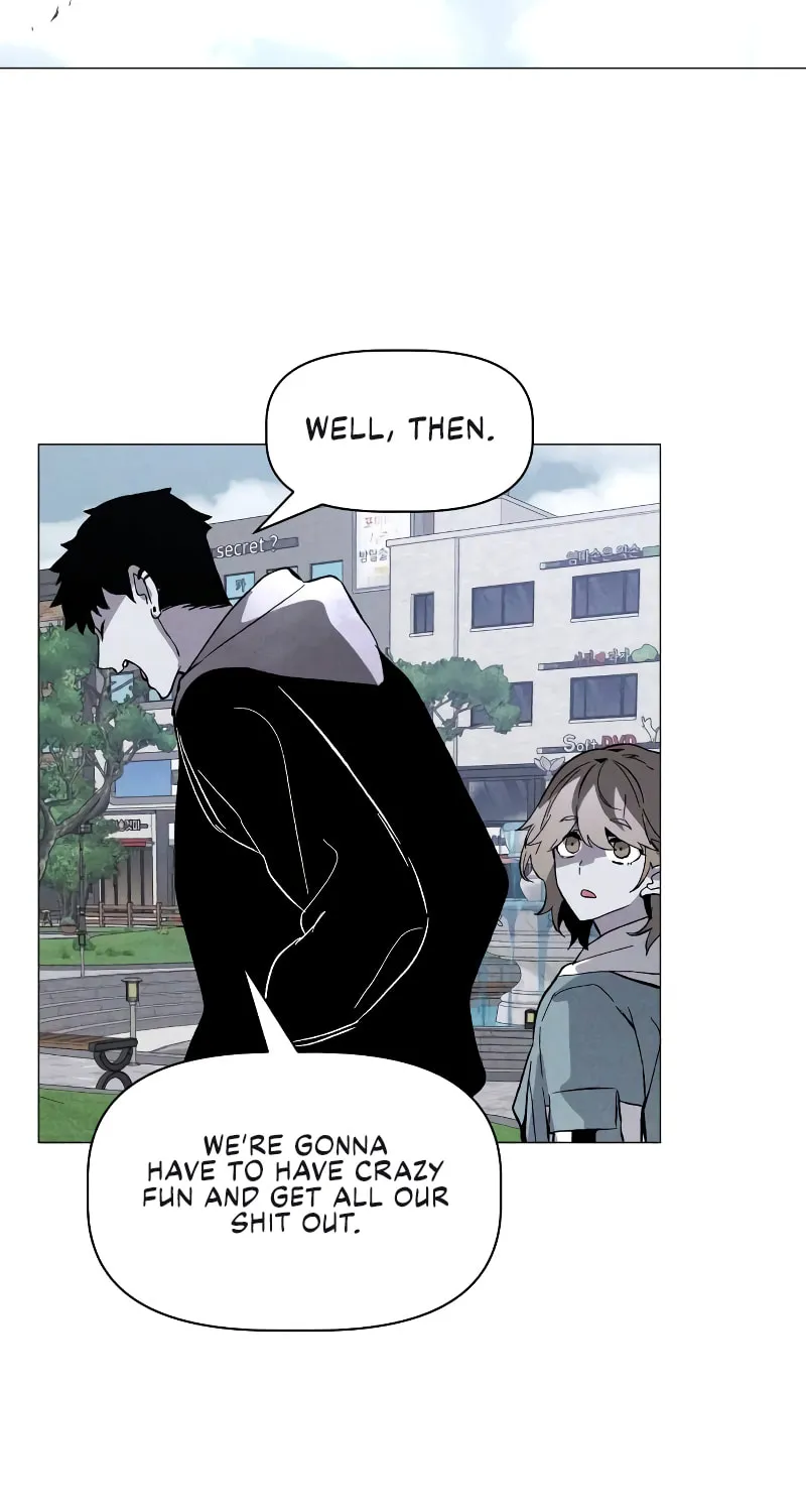 The Murderer Chapter 5 page 80 - 