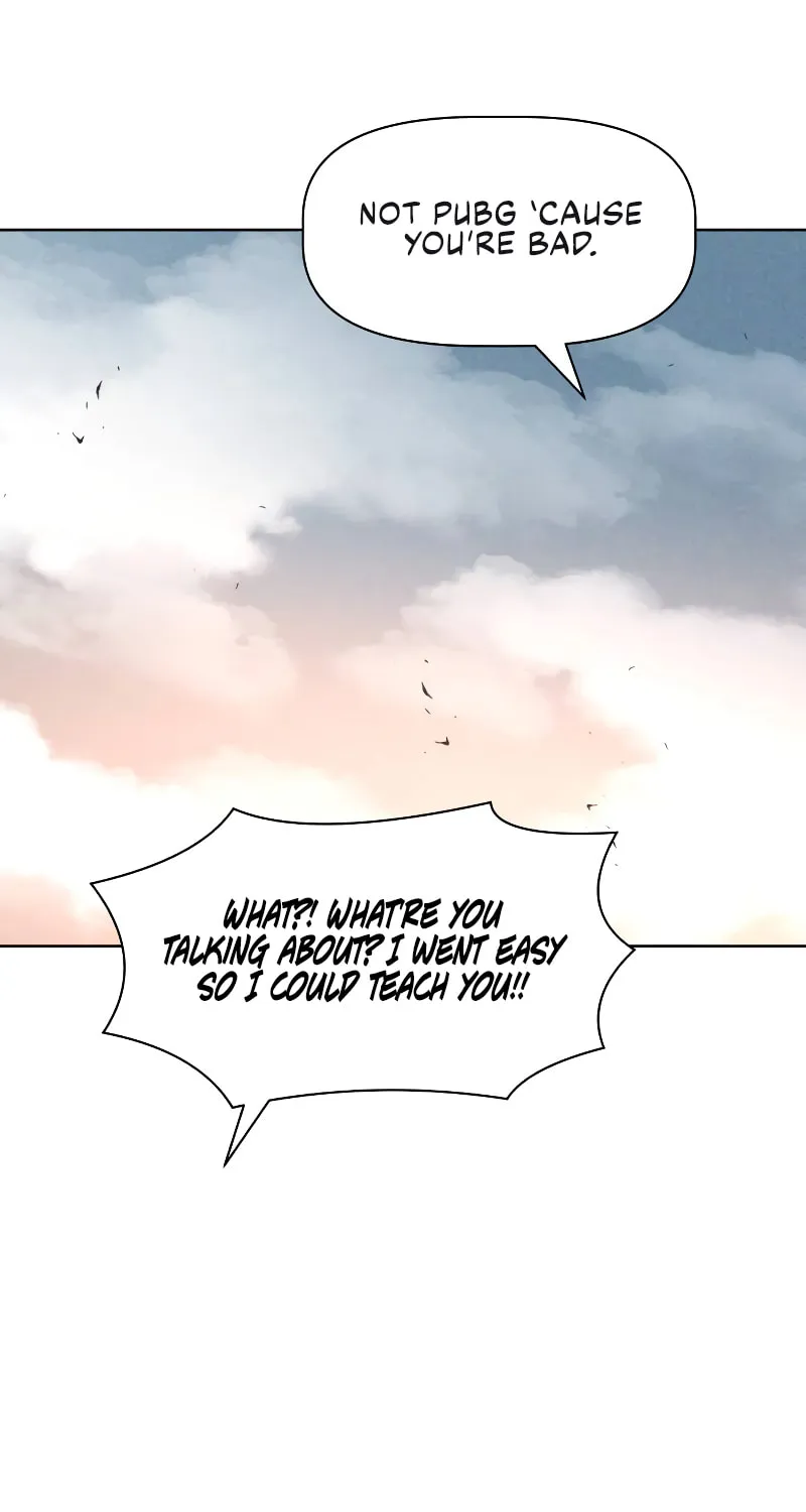 The Murderer Chapter 5 page 84 - 