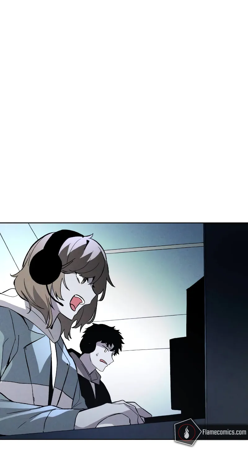 The Murderer Chapter 5 page 85 - 