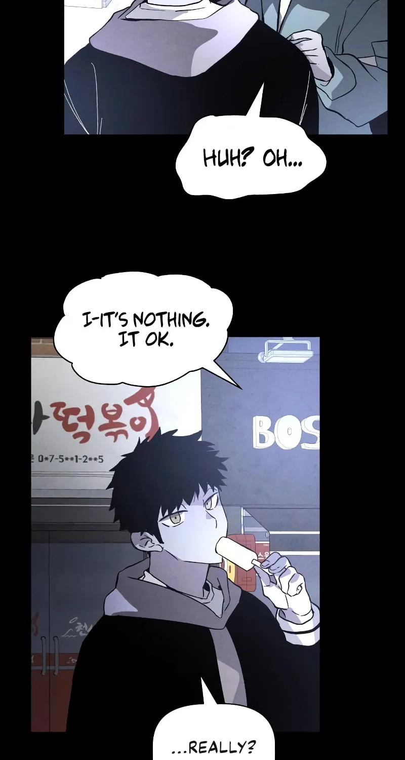 The Murderer Chapter 5 page 93 - 