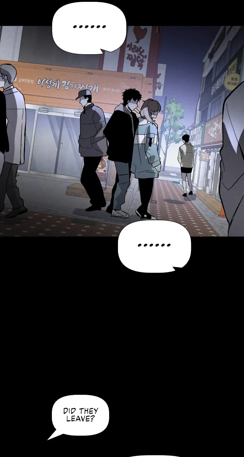 The Murderer Chapter 5 page 98 - 