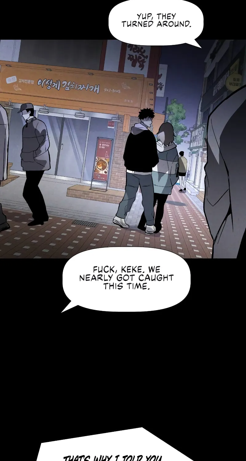The Murderer Chapter 5 page 99 - 