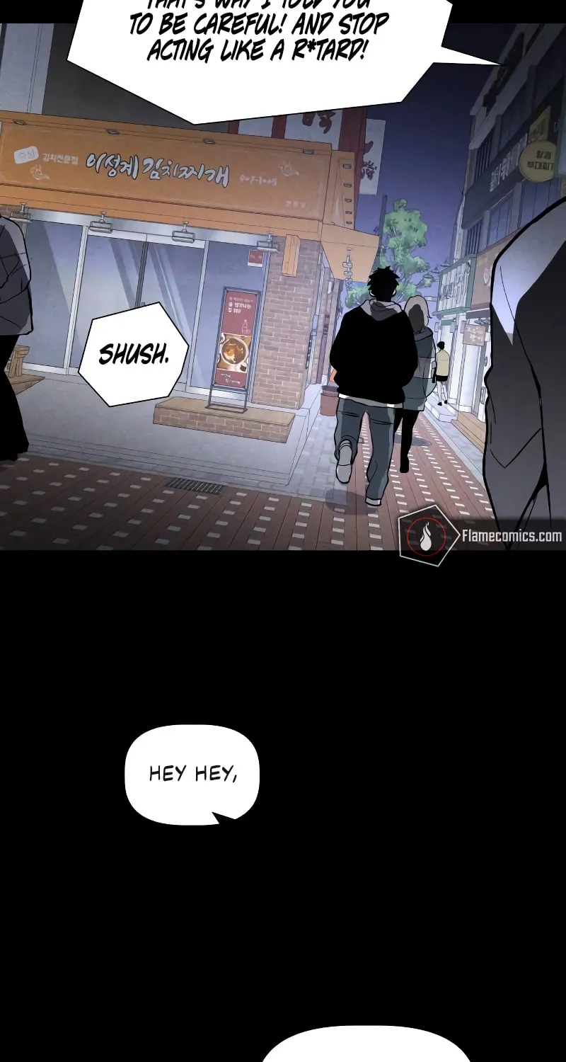 The Murderer Chapter 5 page 100 - 