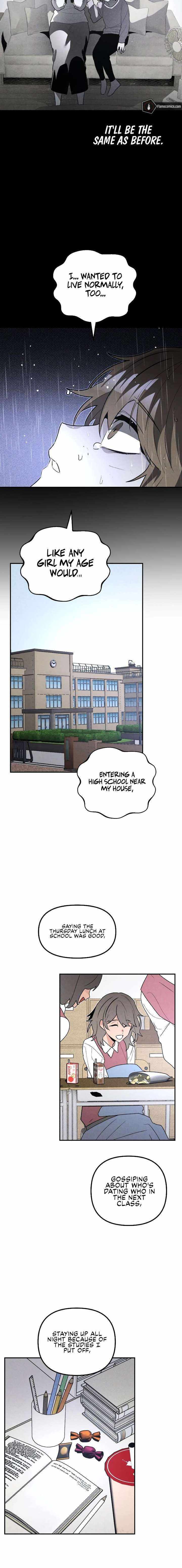 The Murderer Chapter 50 page 15 - 