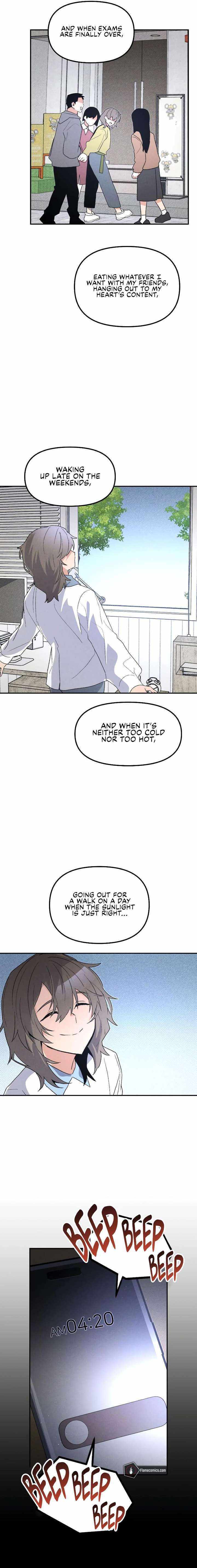 The Murderer Chapter 50 page 16 - 