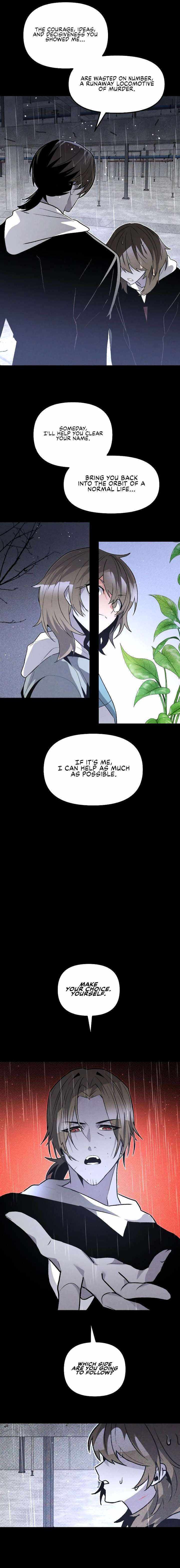 The Murderer Chapter 50 page 19 - 