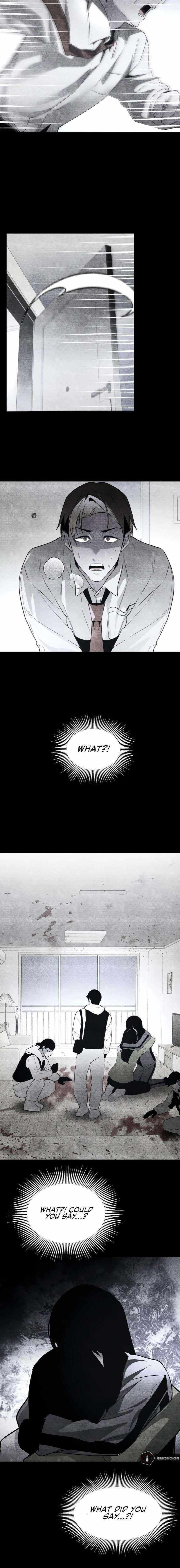 The Murderer Chapter 50 page 23 - 