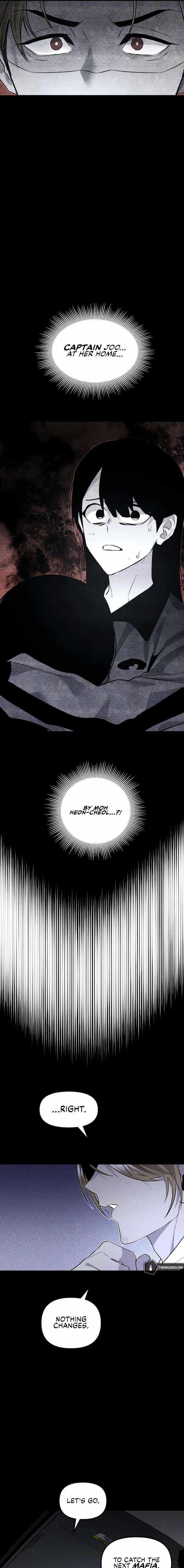 The Murderer Chapter 50 page 24 - 