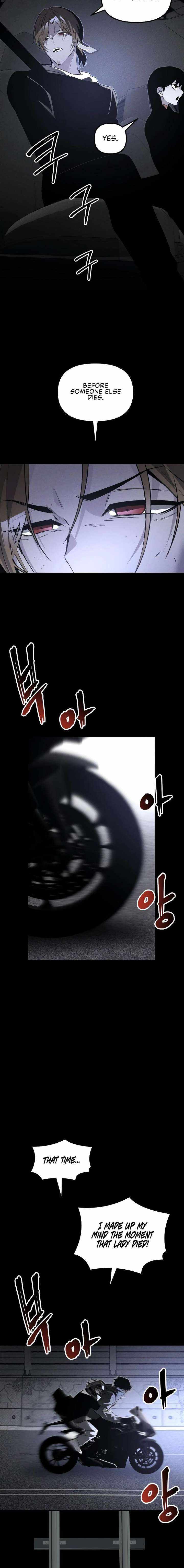 The Murderer Chapter 50 page 25 - 