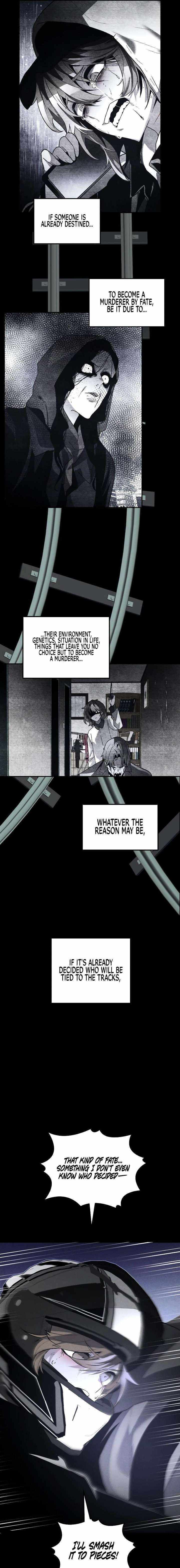 The Murderer Chapter 50 page 26 - 