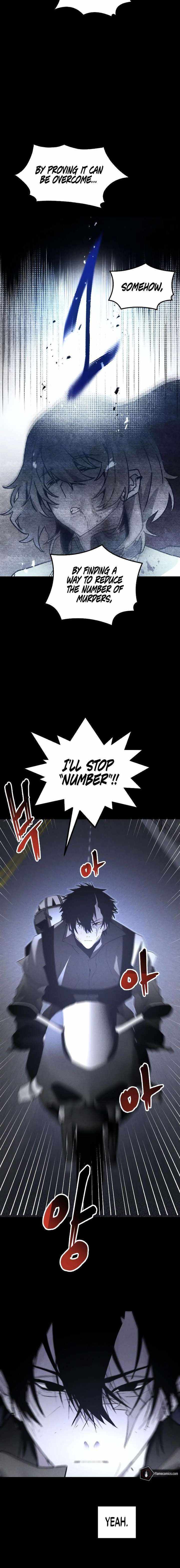 The Murderer Chapter 50 page 27 - 