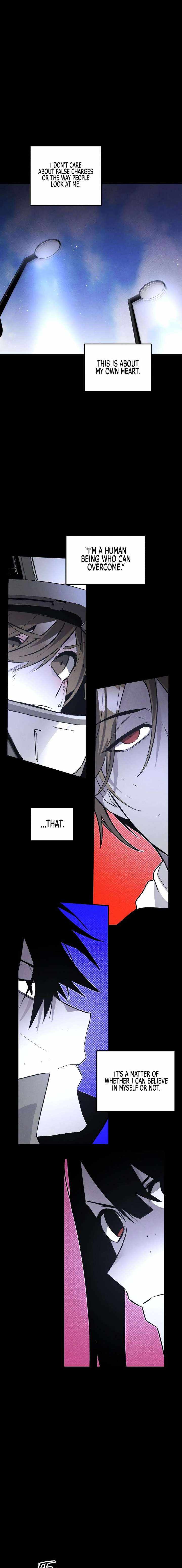 The Murderer Chapter 50 page 28 - 