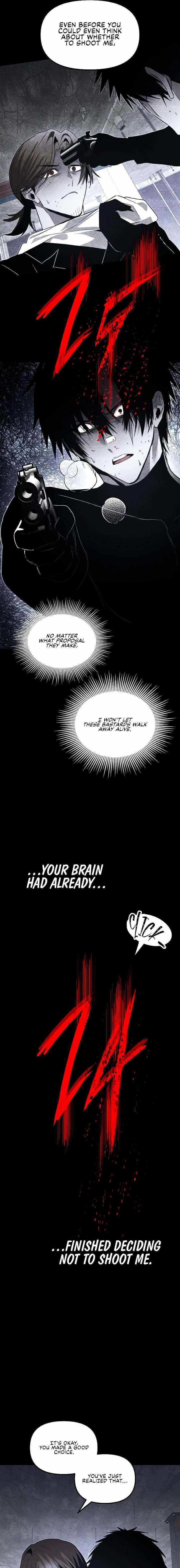The Murderer Chapter 50 page 4 - 