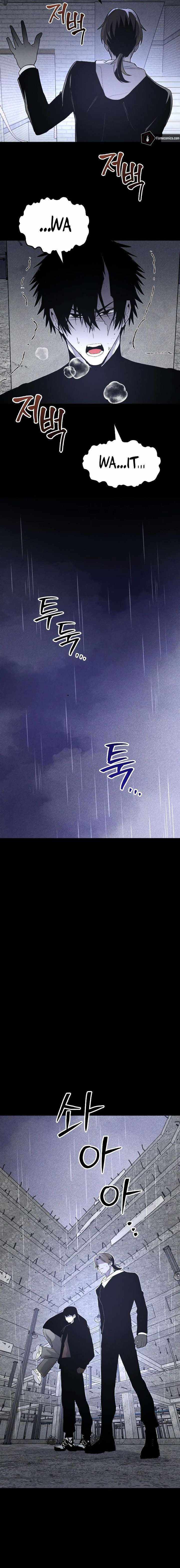 The Murderer Chapter 50 page 9 - 