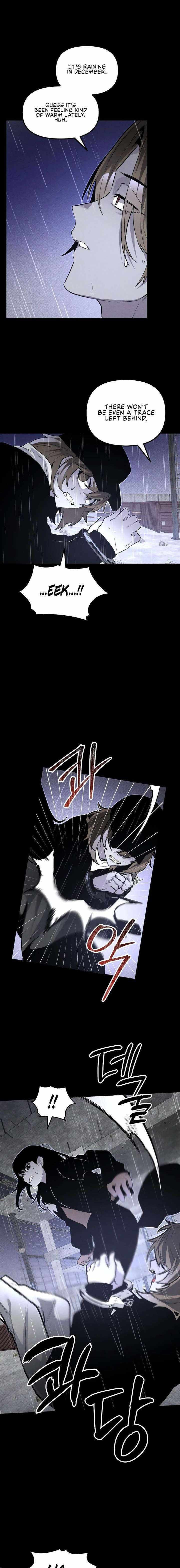 The Murderer Chapter 50 page 10 - 