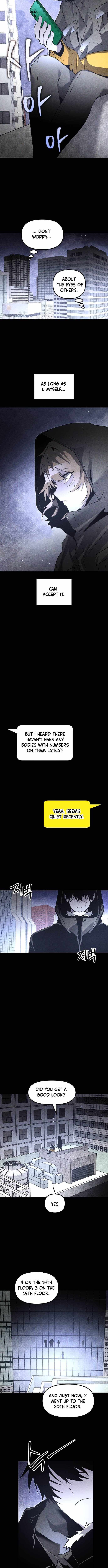 The Murderer Chapter 51 page 11 - 