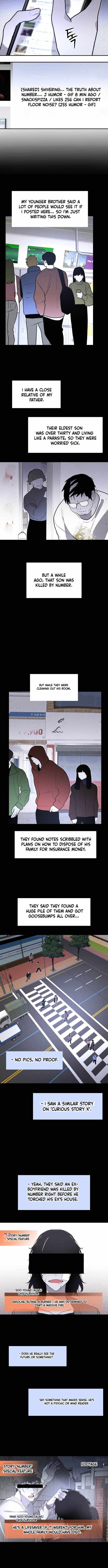 The Murderer Chapter 51 page 7 - 