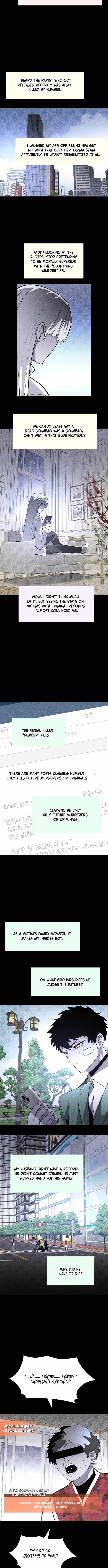 The Murderer Chapter 51 page 9 - 