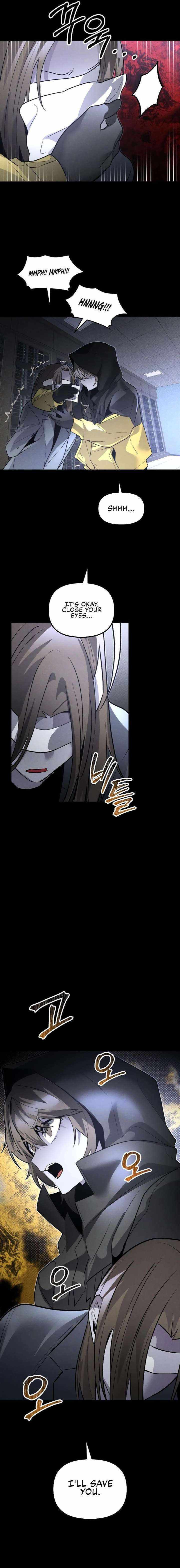 The Murderer Chapter 52 page 14 - 