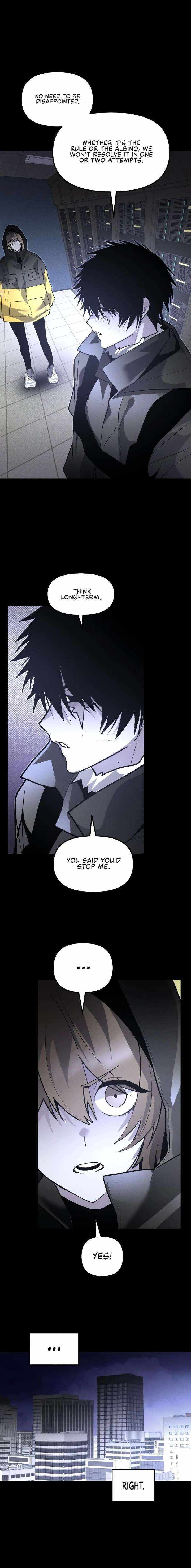 The Murderer Chapter 52 page 22 - 