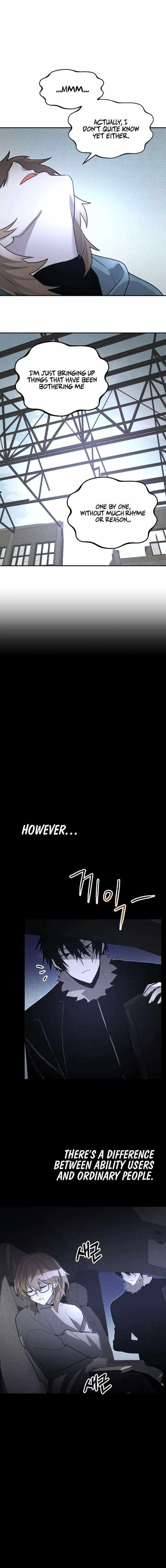 The Murderer Chapter 53 page 19 - 