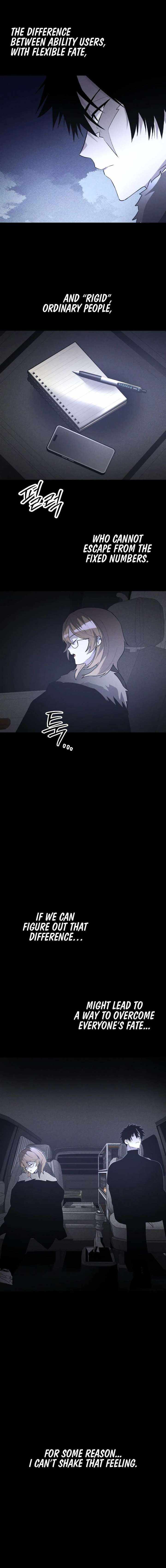 The Murderer Chapter 53 page 20 - 