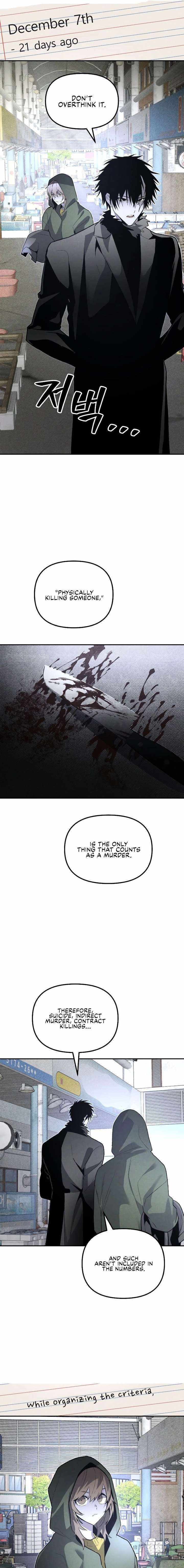 The Murderer Chapter 53 page 4 - 