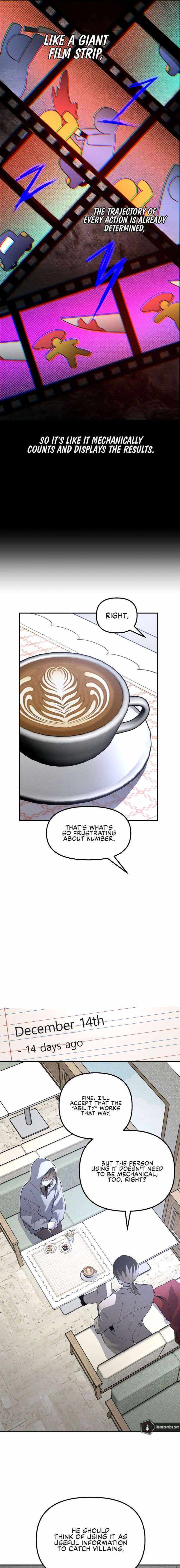 The Murderer Chapter 53 page 6 - 