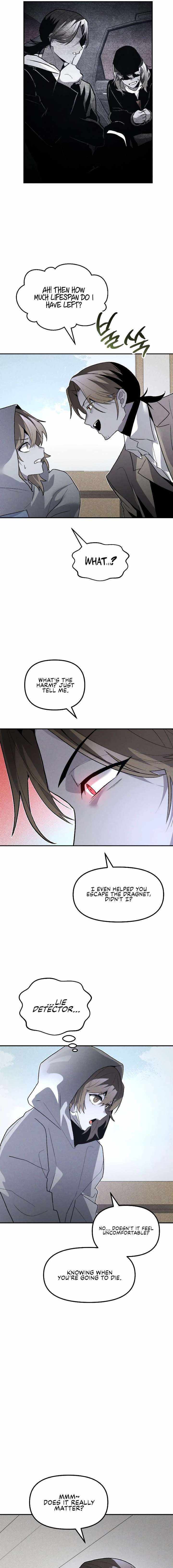 The Murderer Chapter 53 page 10 - 