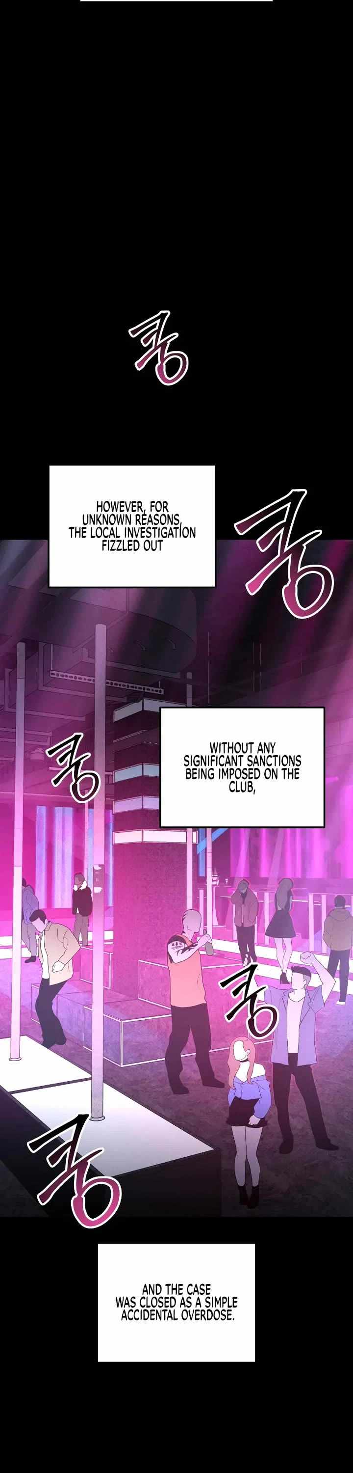 The Murderer Chapter 54 page 12 - 