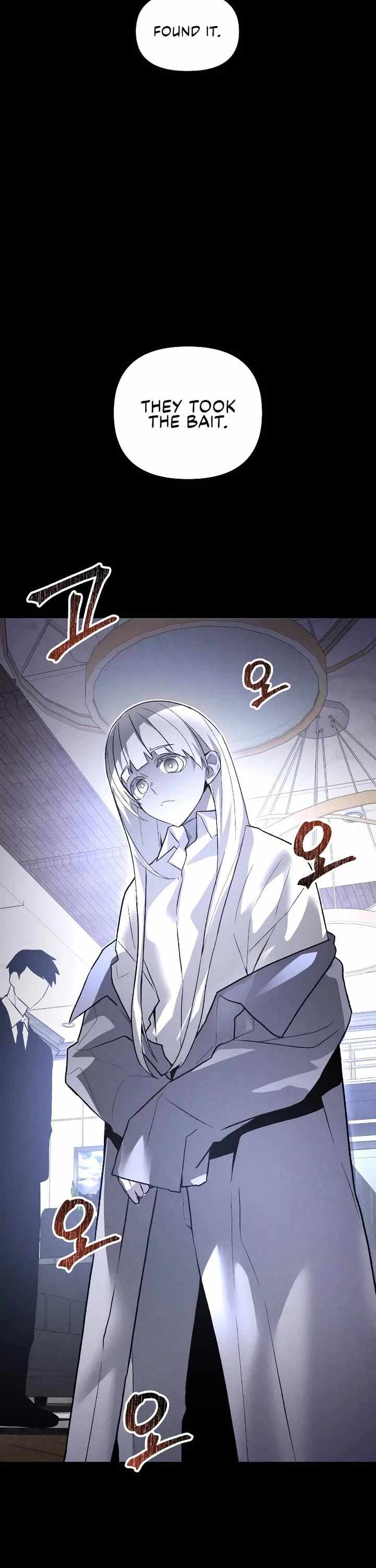 The Murderer Chapter 54 page 3 - 