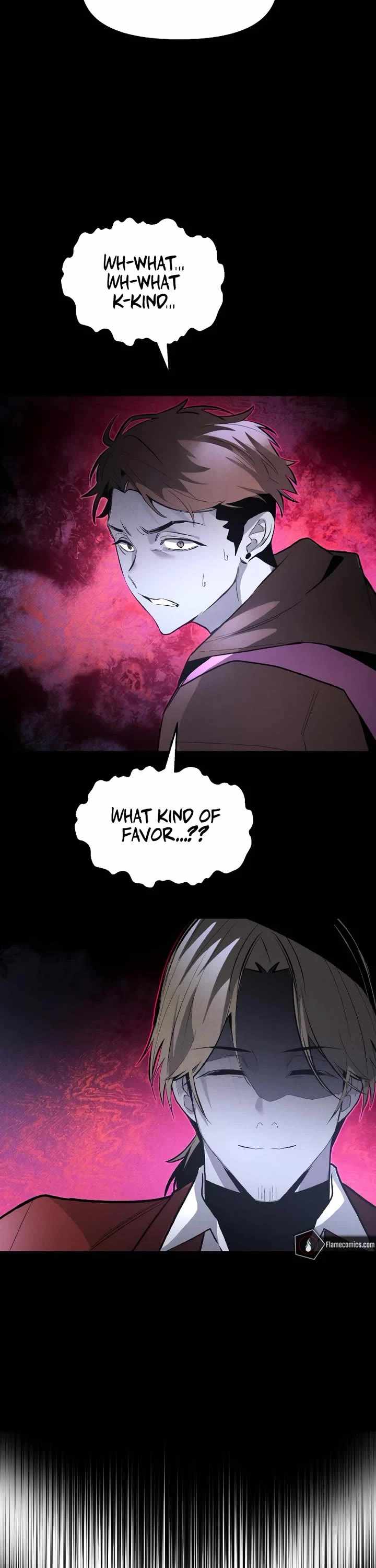 The Murderer Chapter 54 page 22 - 