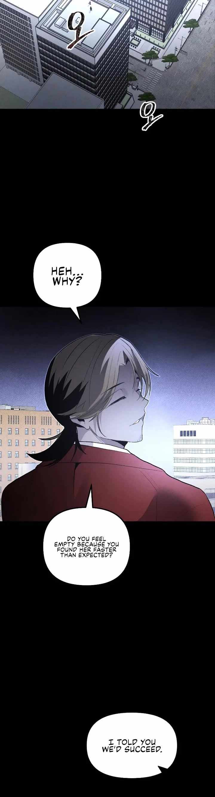 The Murderer Chapter 54 page 5 - 