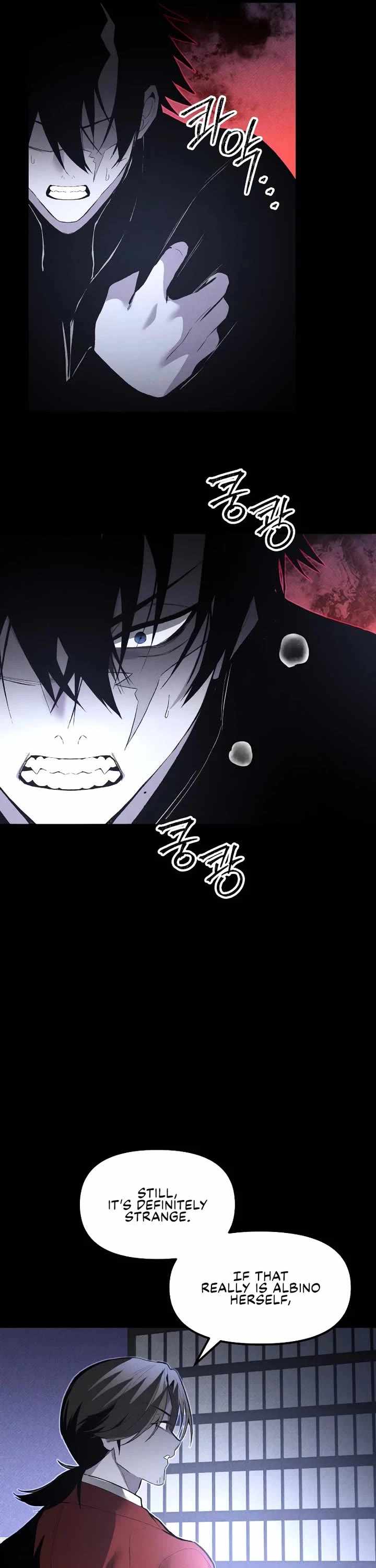 The Murderer Chapter 54 page 6 - 
