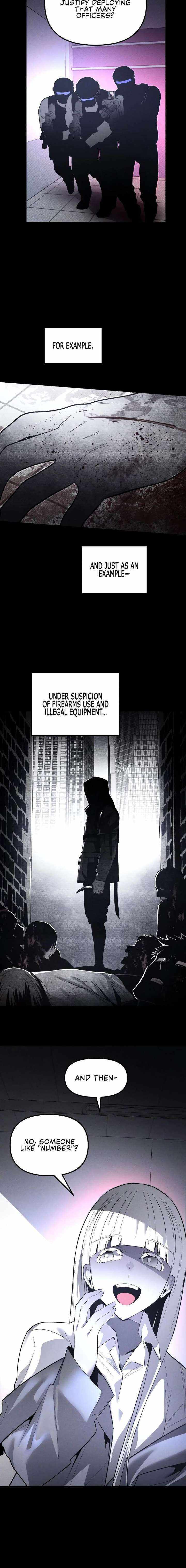 The Murderer Chapter 55 page 11 - 