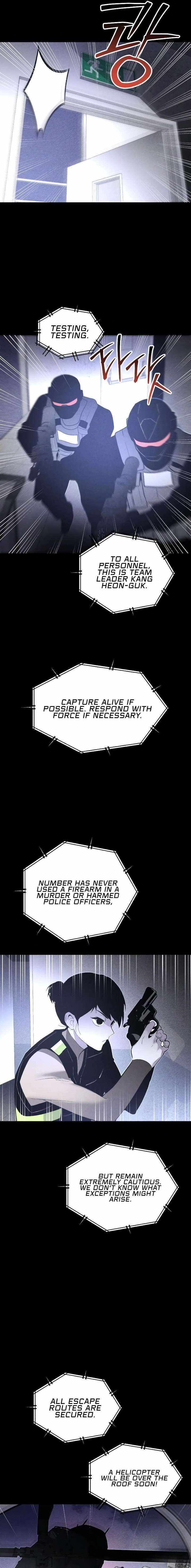 The Murderer Chapter 55 page 12 - 