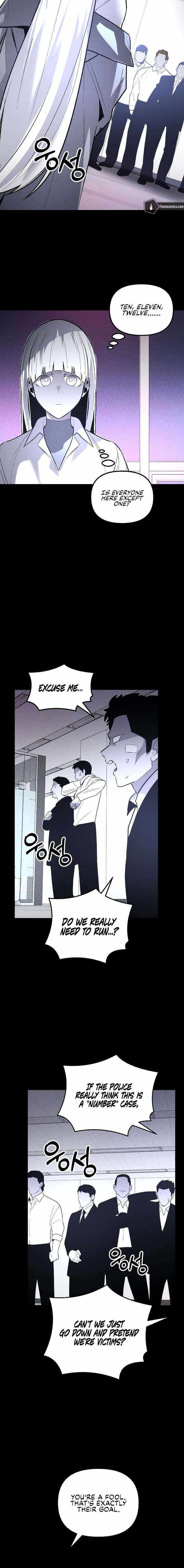 The Murderer Chapter 55 page 15 - 