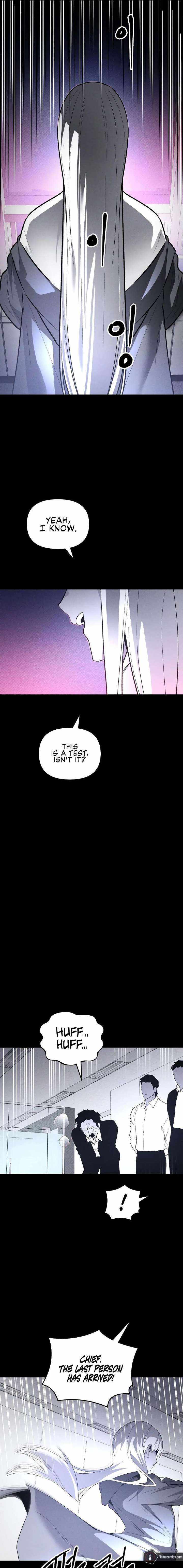 The Murderer Chapter 55 page 18 - 
