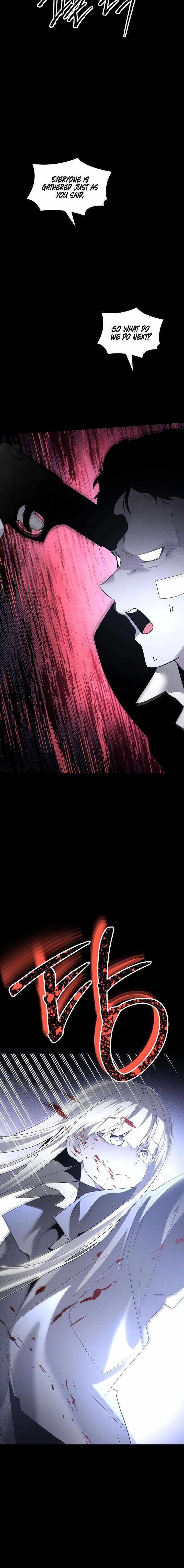 The Murderer Chapter 55 page 19 - 