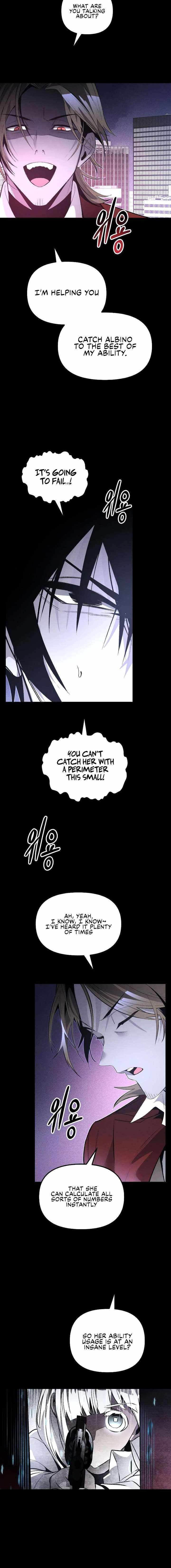 The Murderer Chapter 55 page 3 - 