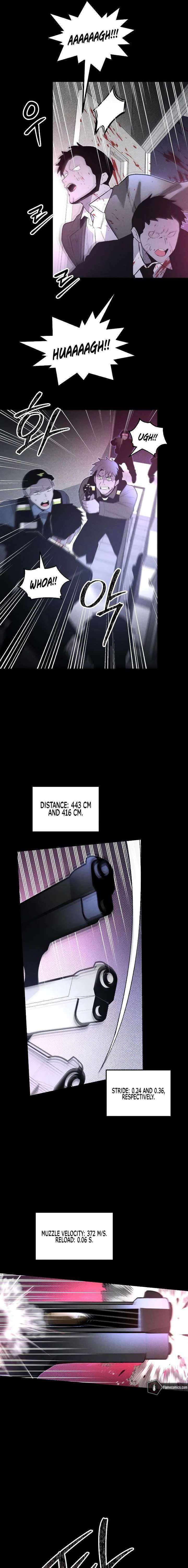 The Murderer Chapter 55 page 22 - 